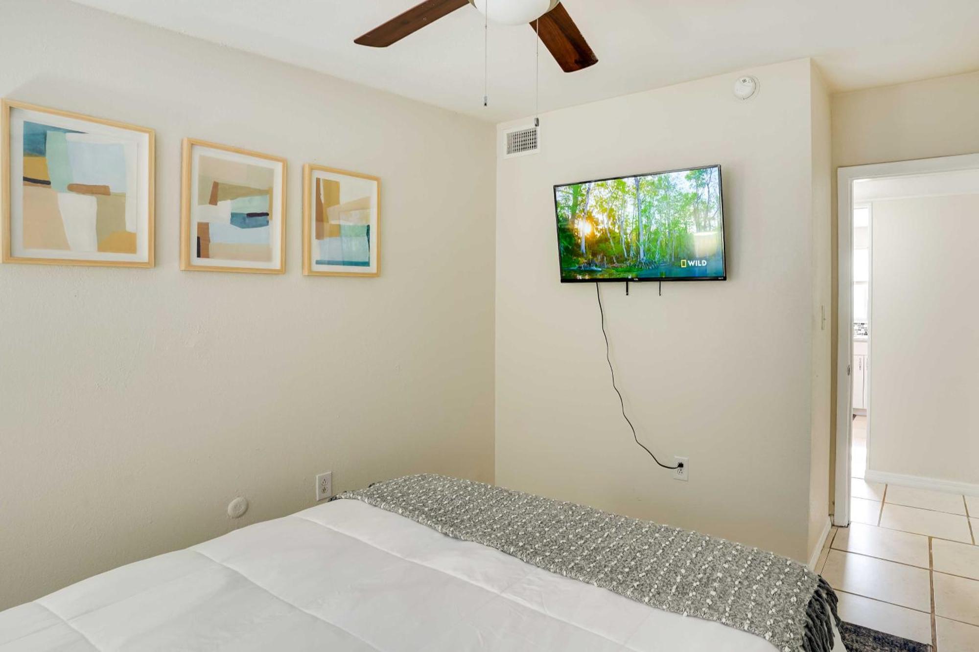 Pet-Friendly Lakeland Escape With Private Pool! מראה חיצוני תמונה