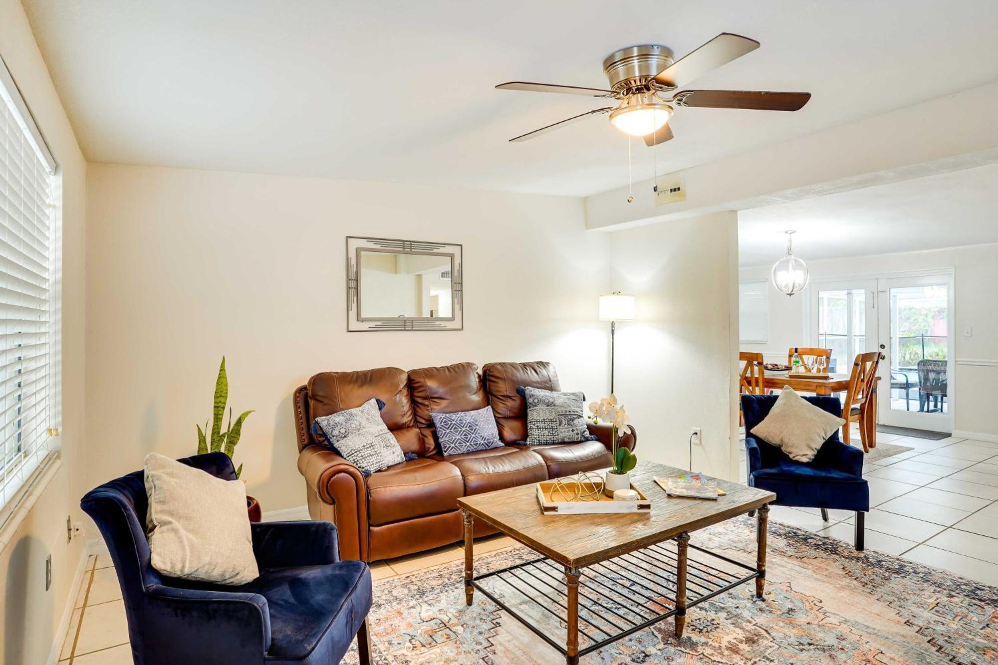 Pet-Friendly Lakeland Escape With Private Pool! מראה חיצוני תמונה