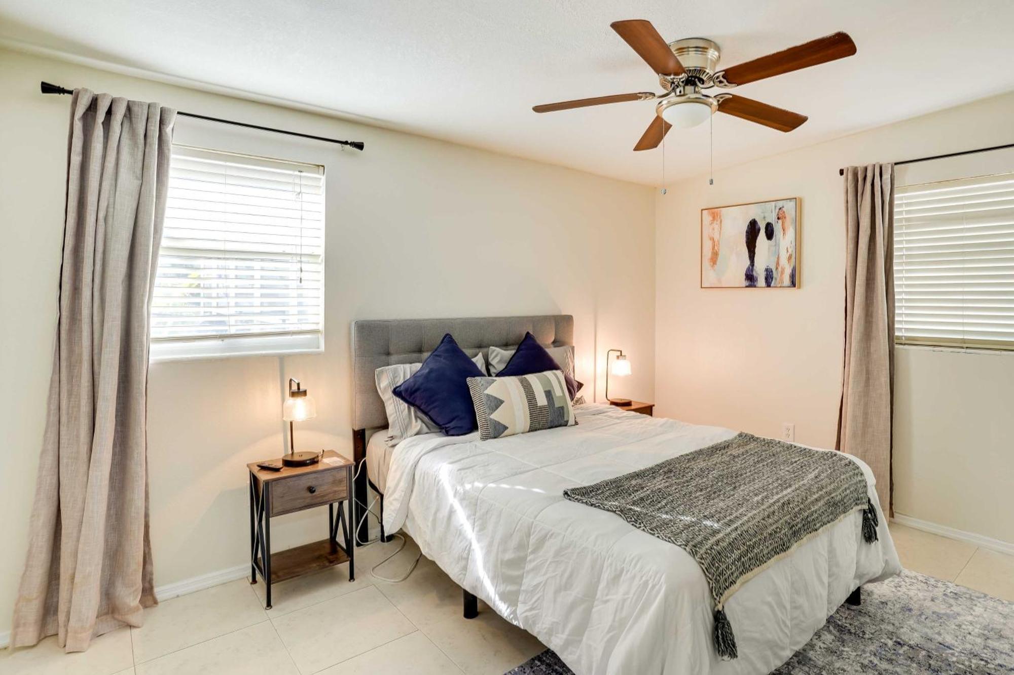 Pet-Friendly Lakeland Escape With Private Pool! מראה חיצוני תמונה
