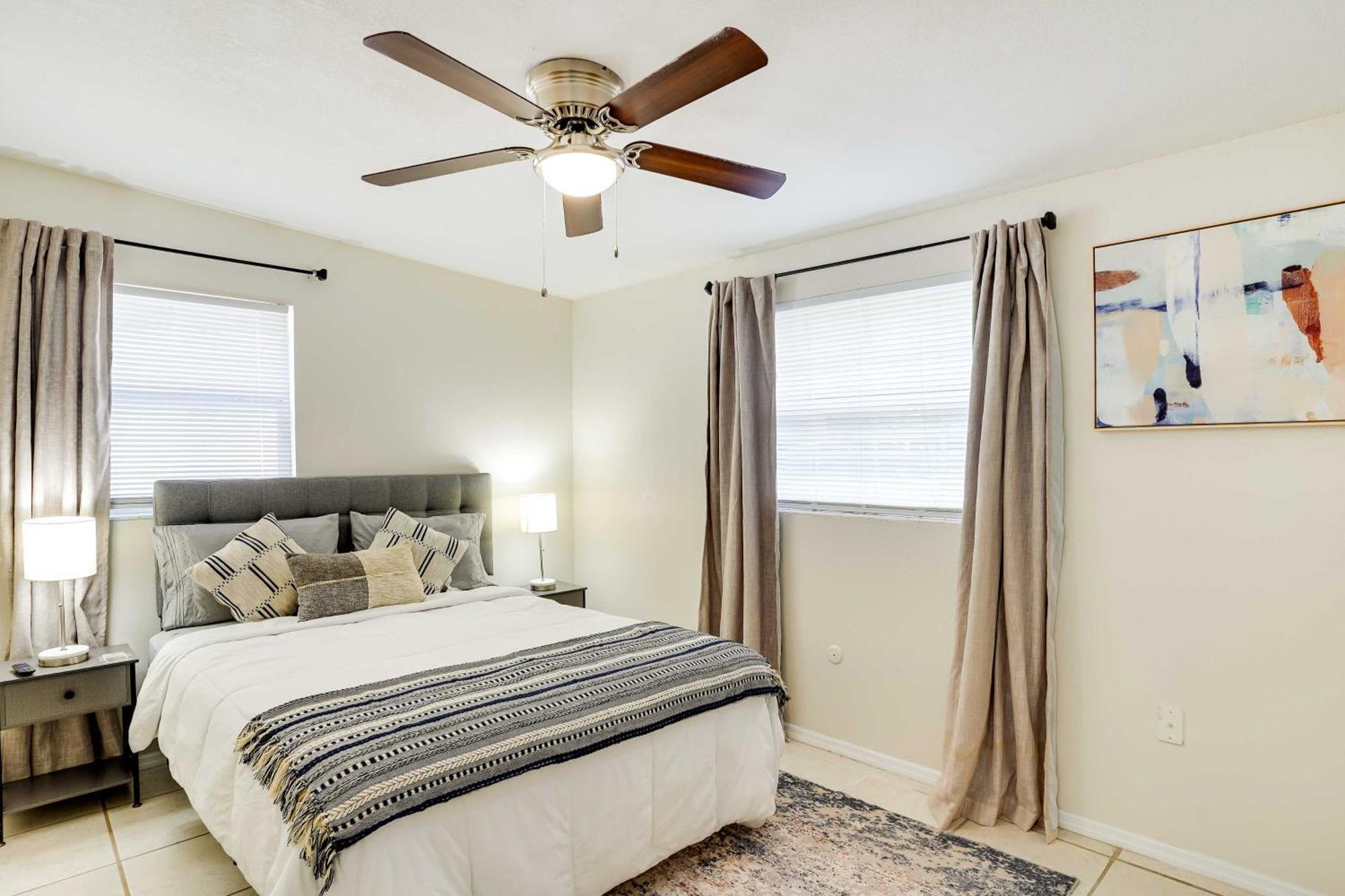 Pet-Friendly Lakeland Escape With Private Pool! מראה חיצוני תמונה