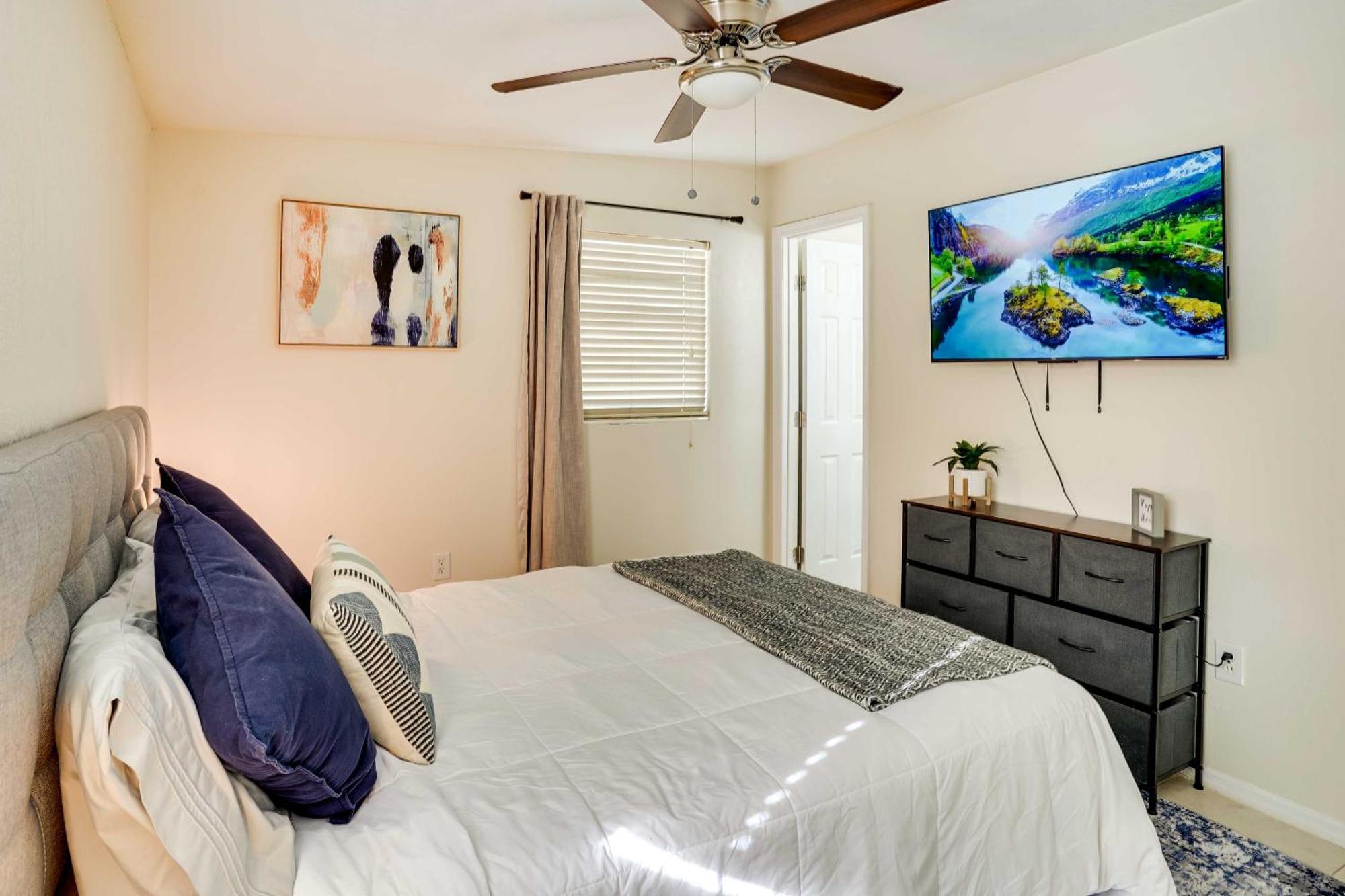 Pet-Friendly Lakeland Escape With Private Pool! מראה חיצוני תמונה