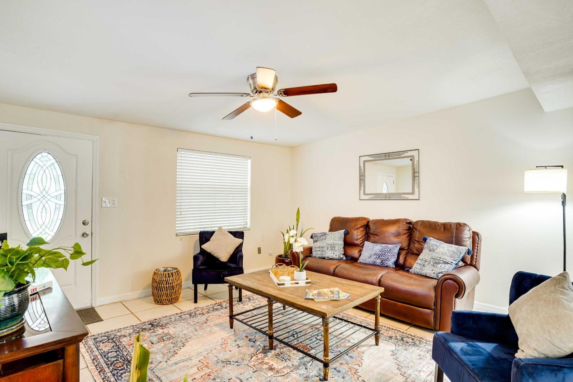 Pet-Friendly Lakeland Escape With Private Pool! מראה חיצוני תמונה