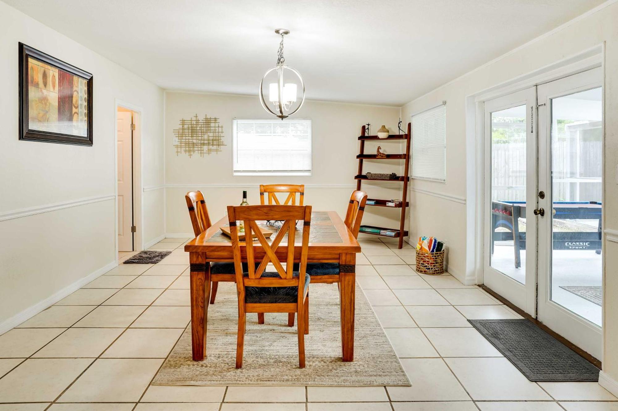 Pet-Friendly Lakeland Escape With Private Pool! מראה חיצוני תמונה